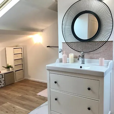 Palma Rosa Apartment