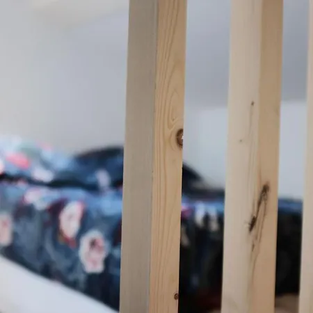 Apartamento Palma Rosa *