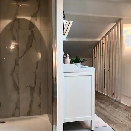 Palma Rosa Appartement