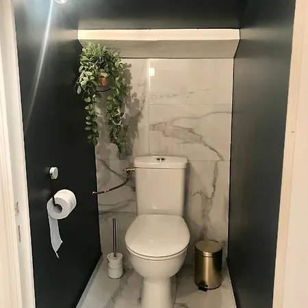 Appartement Palma Rosa *