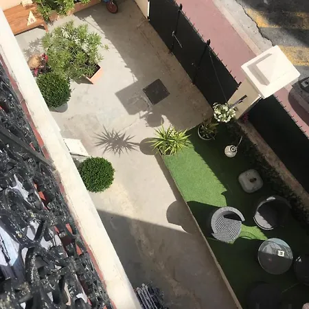 Palma Rosa Cannes