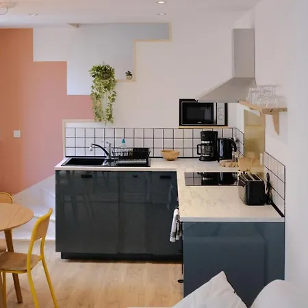Palma Rosa Apartment *