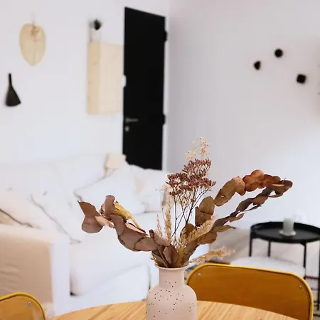 Appartement Palma Rosa